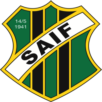 Sunnersta AIF logo