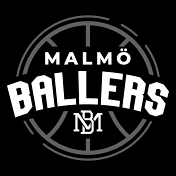 Malmö Ballers logo