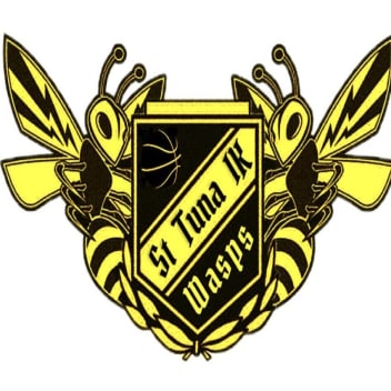 Stora Tuna Basket IK logo