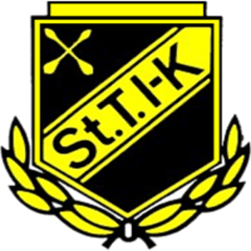 Stora Tuna Basket IK logo
