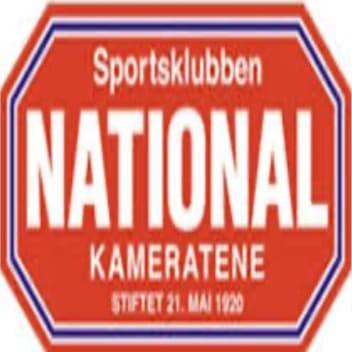 sk nationalkameratene logo