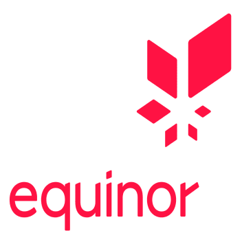 Equinor Trondheim BIL logo