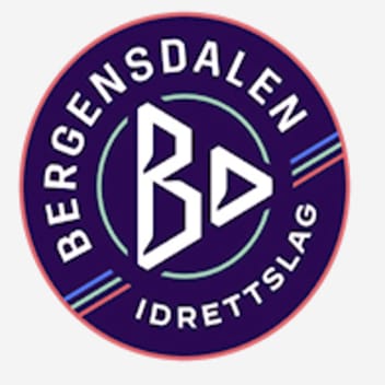 Bergensdalen logo