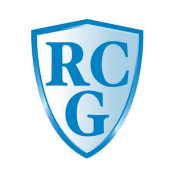 RC Germania Potsdam e.V. logo