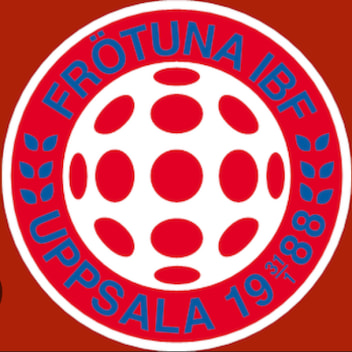 Frötuna IBF logo