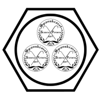 Spanskymisten logo