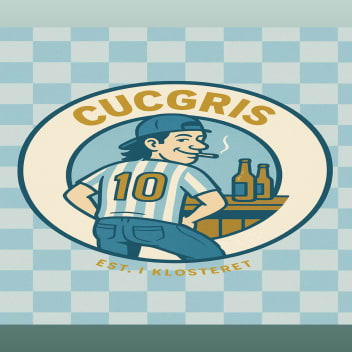 CUCGRIS logo