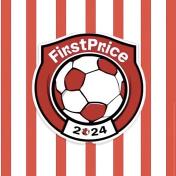 First Price FC logo