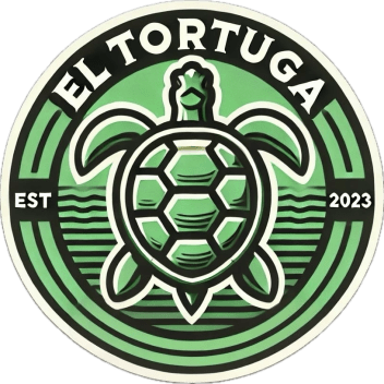 El Tortuga logo