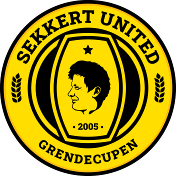 Sekkert United logo
