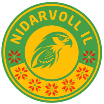 Nidarvoll logo