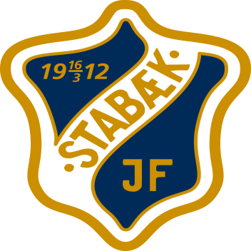 Stabæk IF logo