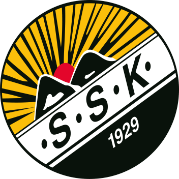 Solberg SK logo