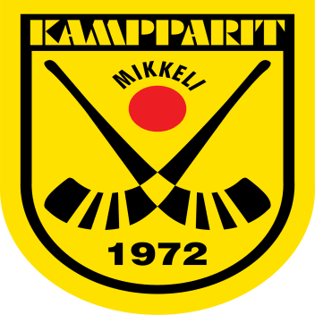 Mikkelin Kampparit logo
