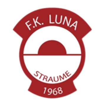 FK Luna logo