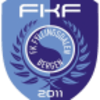FK Fyllingsdalen logo