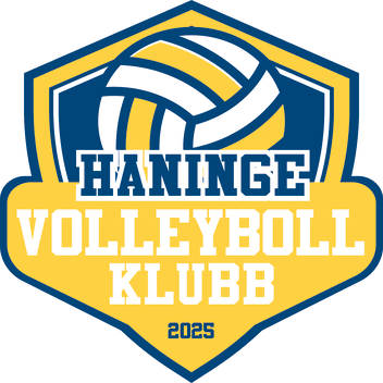 Haninge VBK logo