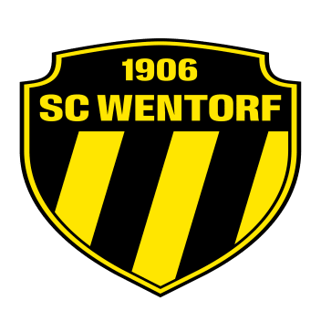 SC Wentorf Volleyball logo