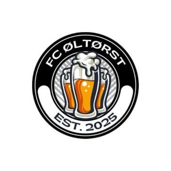 FC Skamfull logo