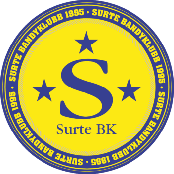 Surte BK logo