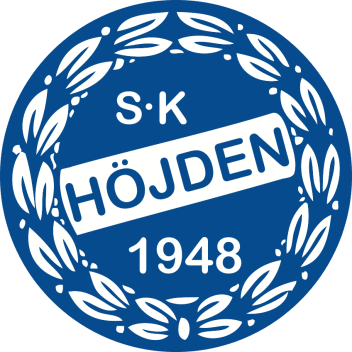 SK Höjden Göteborg logo