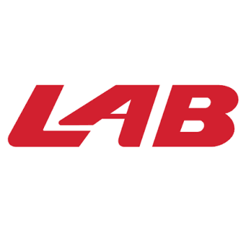 Lab logo