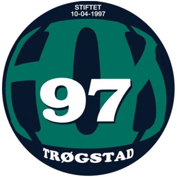 hk Trøgstad logo