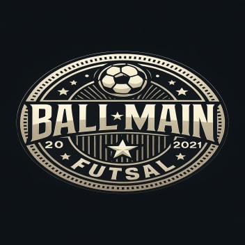 Ballmain logo