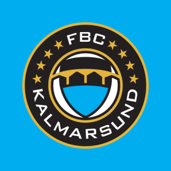 FBC Kalmarsund logo