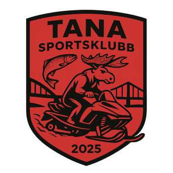 Tana Sportsklubb logo