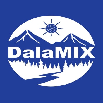 Dalamix logo