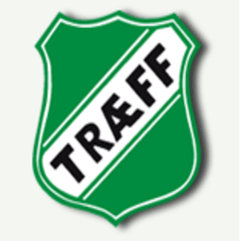 Træff logo