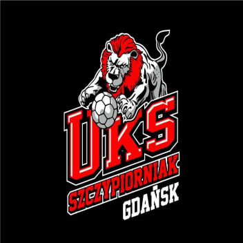 Szczypiorniak Gdansk logo