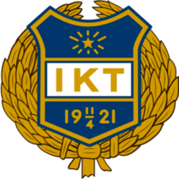 Tellus Bandy logo
