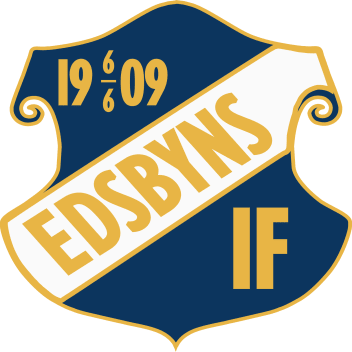 Edsbyns IF logo