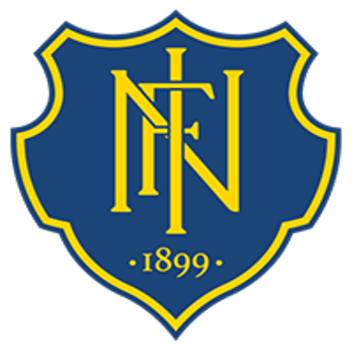 Nässjö IF logo