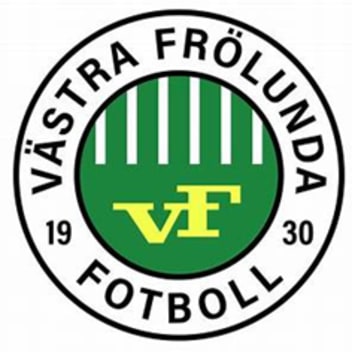 Västra Frölunda IF logo
