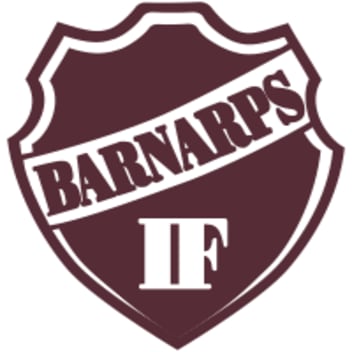 Barnarps IF logo