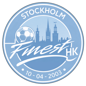 Stockholm Finest HK logo