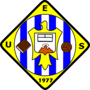 Unió Esportiva Sarrià logo