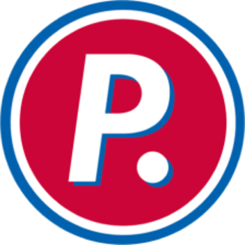 FBC Partille logo