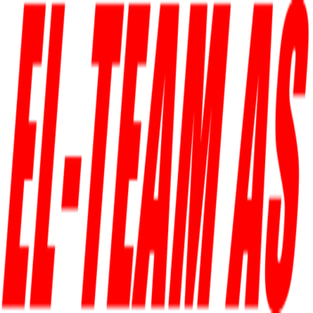 El-Team AS logo