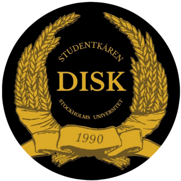 DISK logo