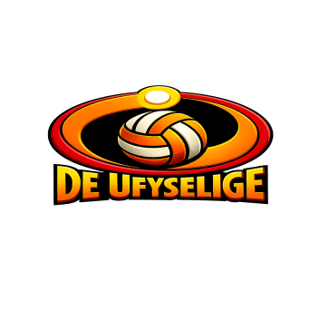 De Ufyselige logo