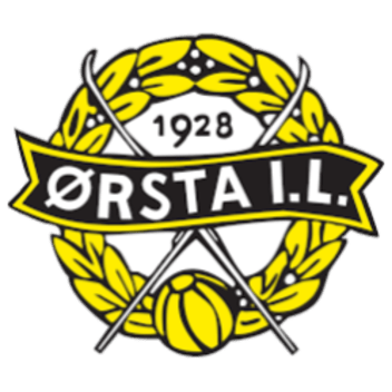 Ørsta Idrettslag logo