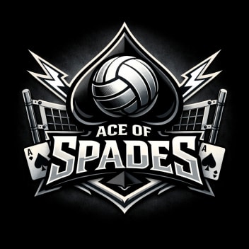 Ace of spades logo