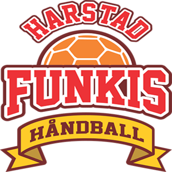 Harstad Funkis logo