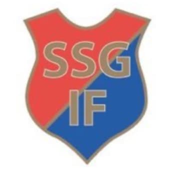 Stenåsa Sandby Gårdby IF logo