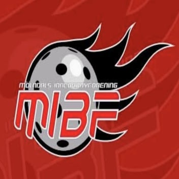 Mölndals IBF logo