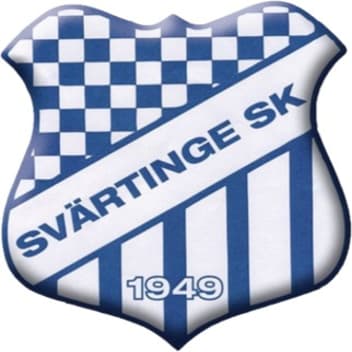 Svärtinge SK logo